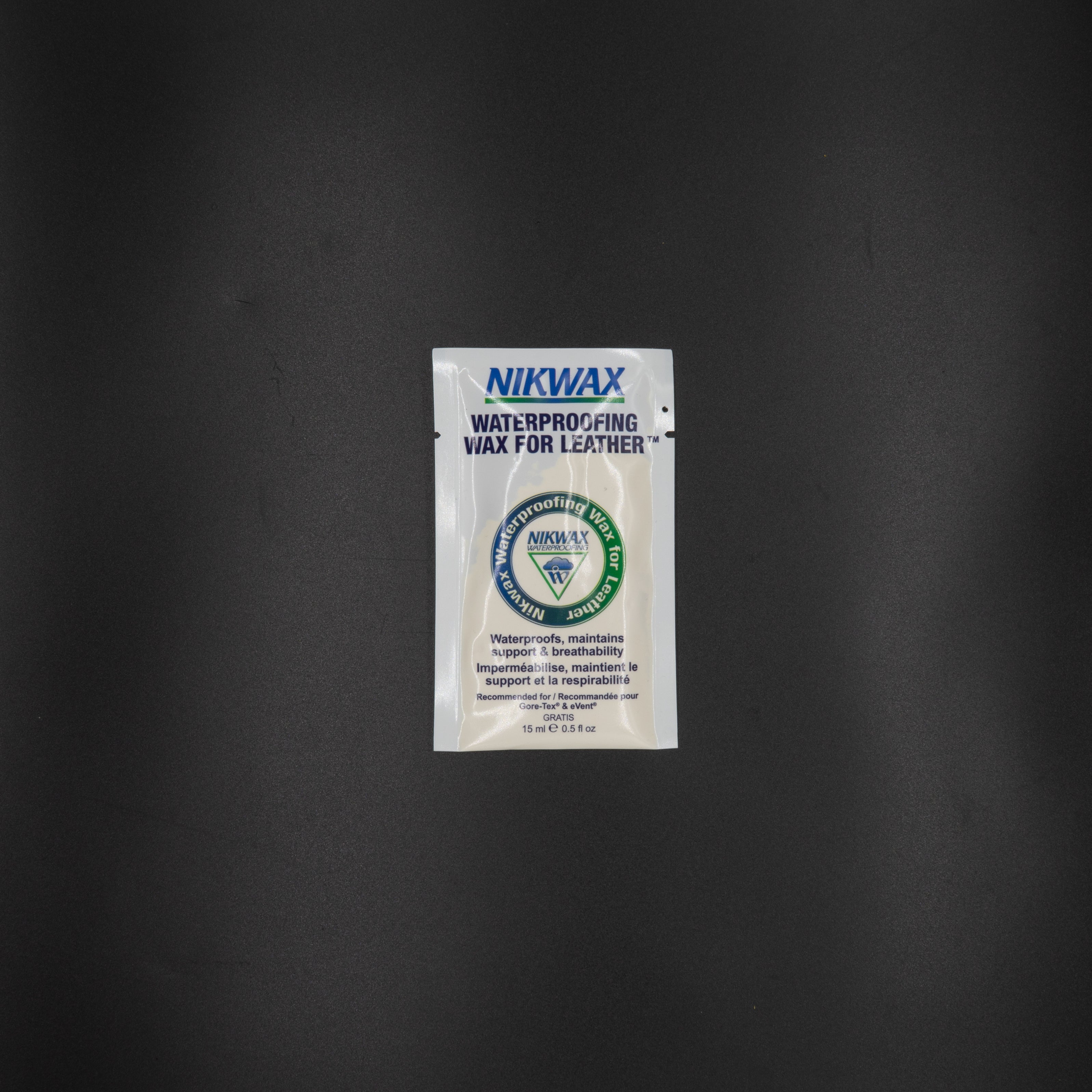 Nixwax Leather Weatherproofing