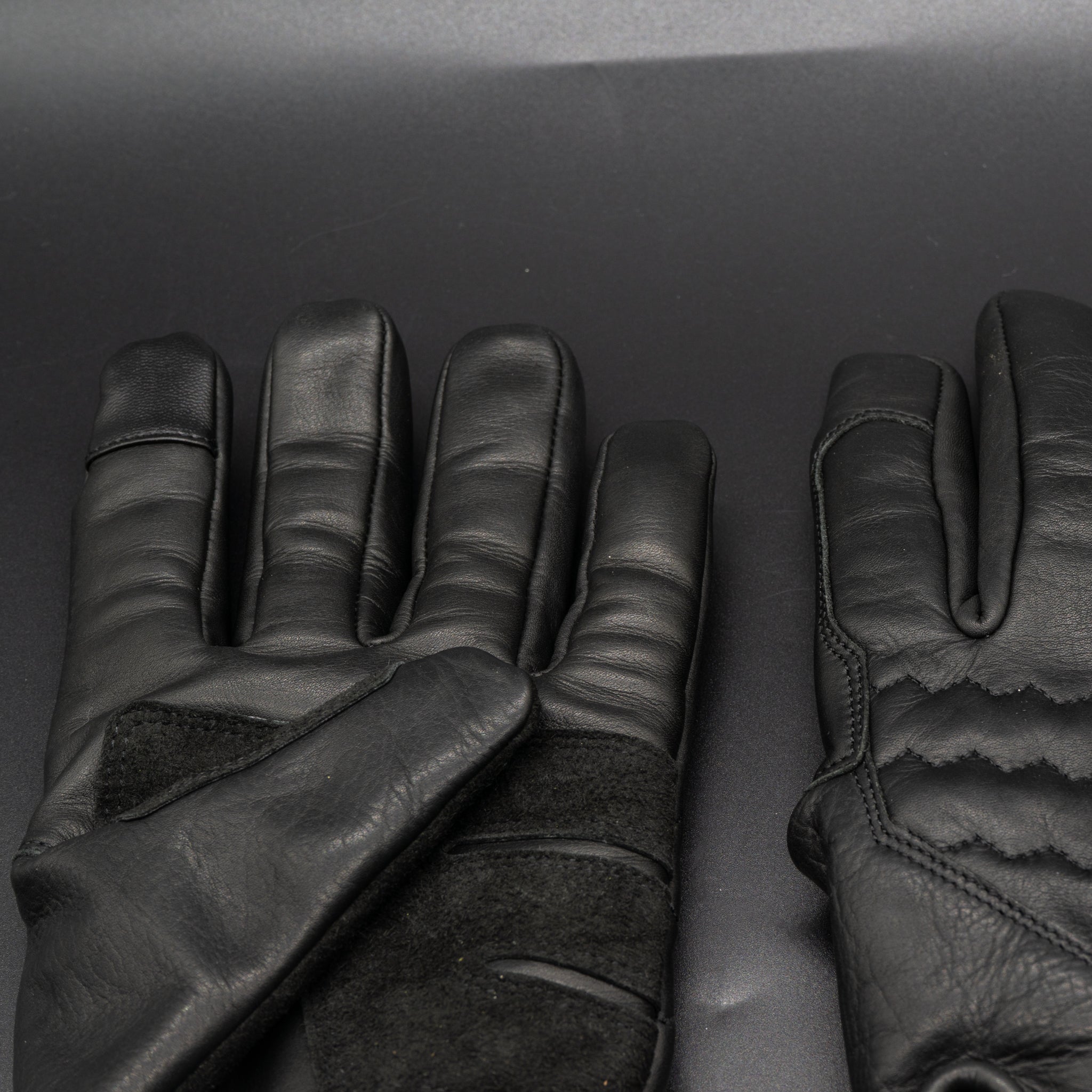 Insulated All-Weather Black