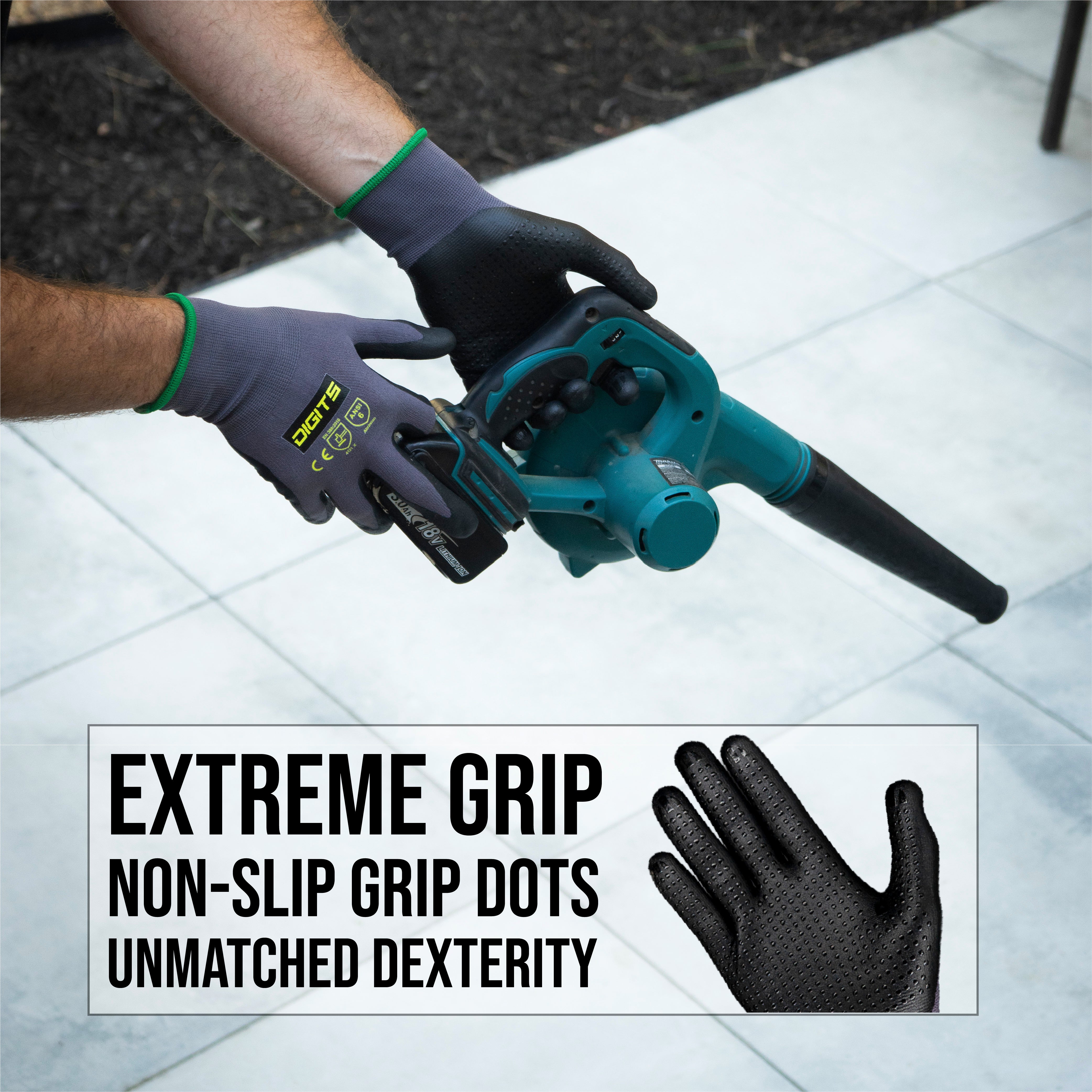 LITEDUTY PRO (3-Pack)