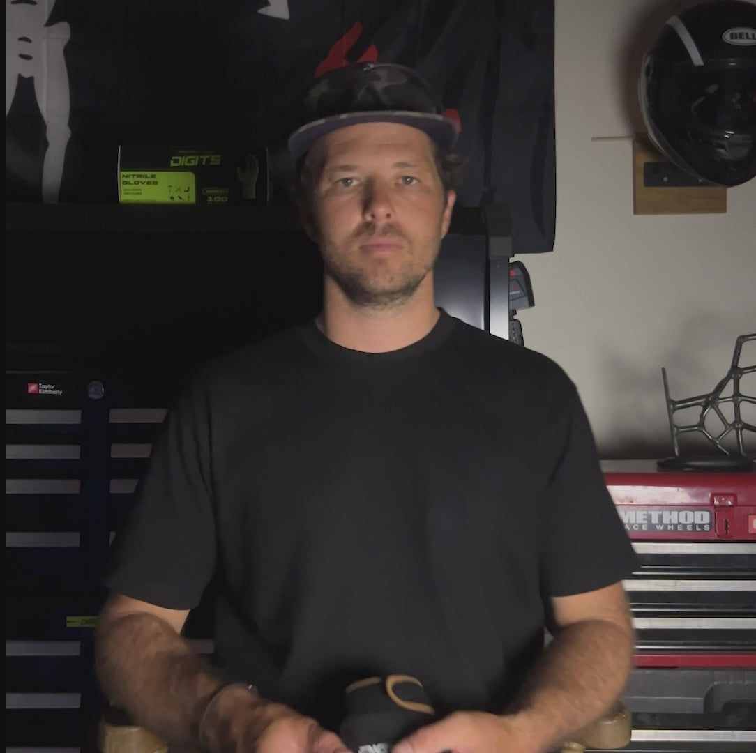 Load video: