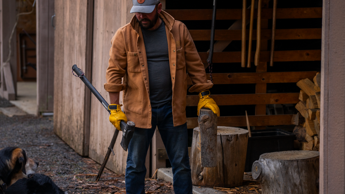 Best Insulated Leather Work Gloves for Winter: The Complete Guide
