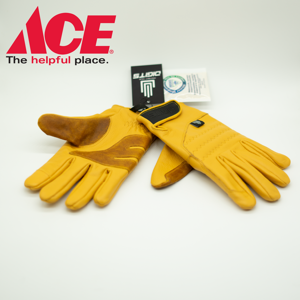 Exciting News: Digits Workwear Now Available at Ace Hardware in Sisters, Oregon!