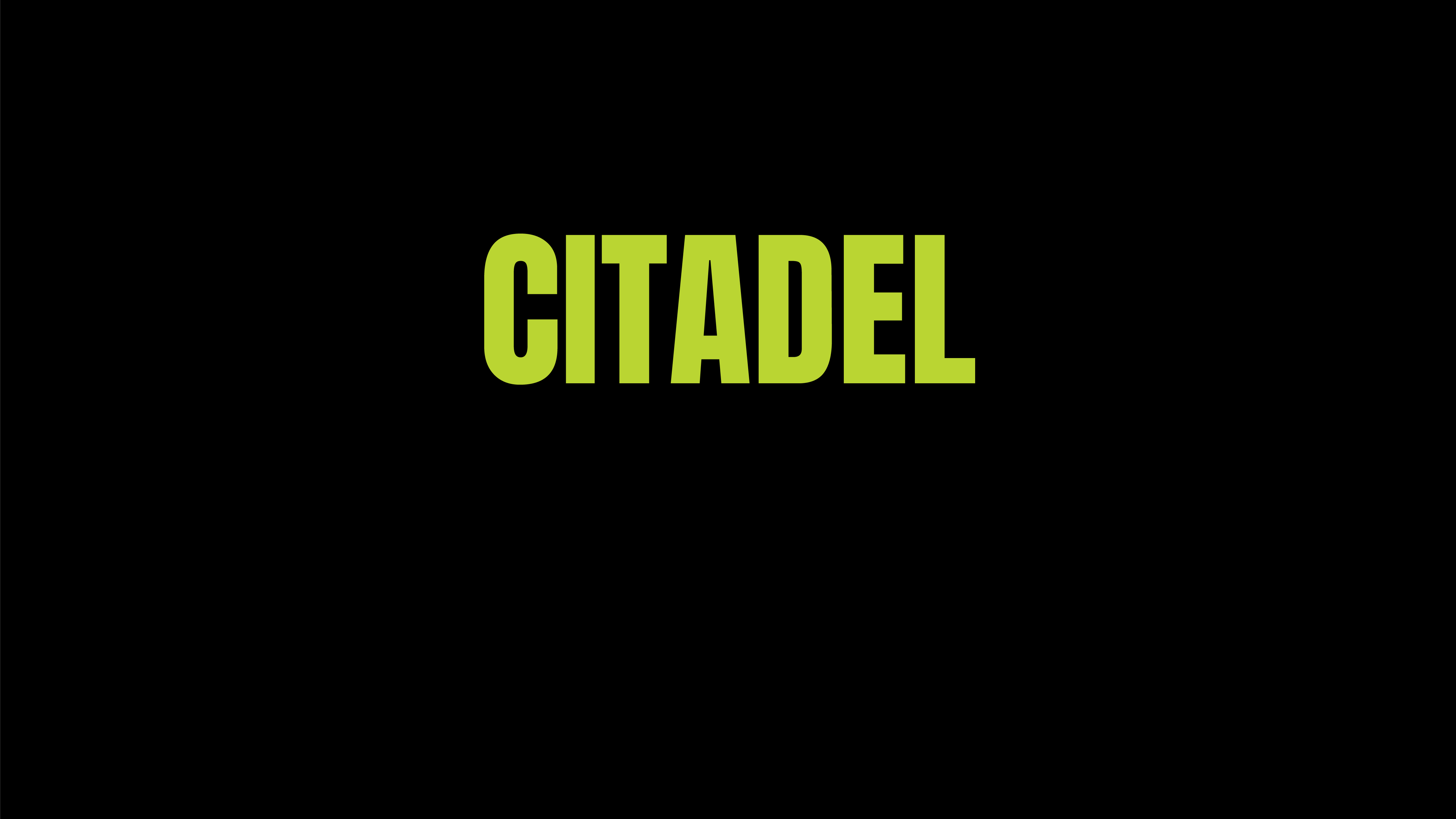 CITADEL