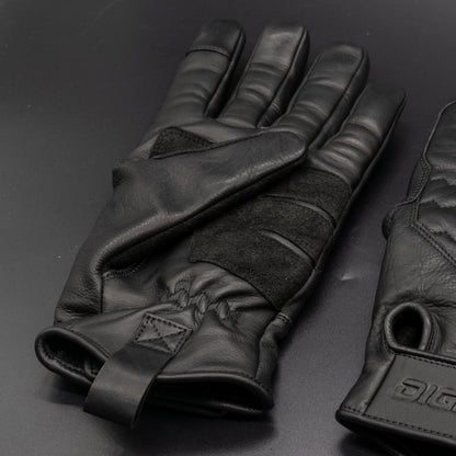 Insulated All-Weather Black