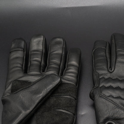 Insulated All-Weather Black