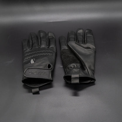 NON-Insulated Black