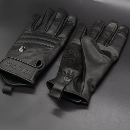 NON-Insulated Black