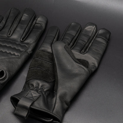 NON-Insulated Black