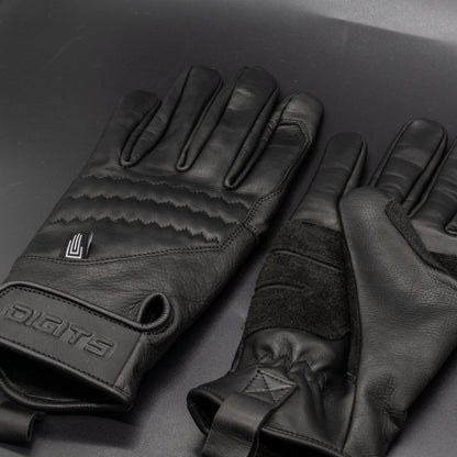 NON-Insulated Black