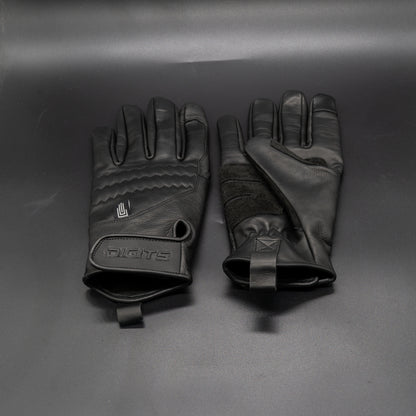 NON-Insulated Black