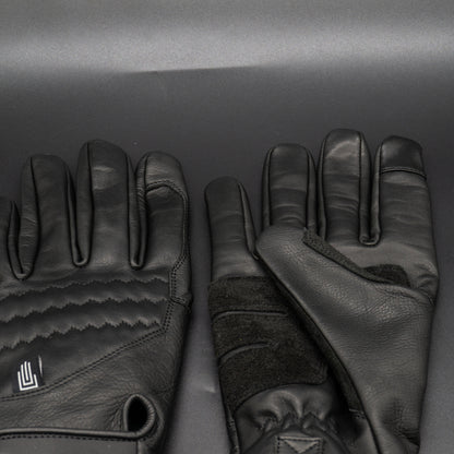 NON-Insulated Black