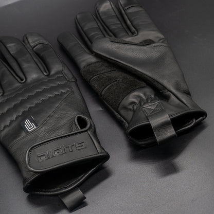 NON-Insulated Black