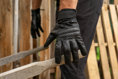 NON-Insulated Black