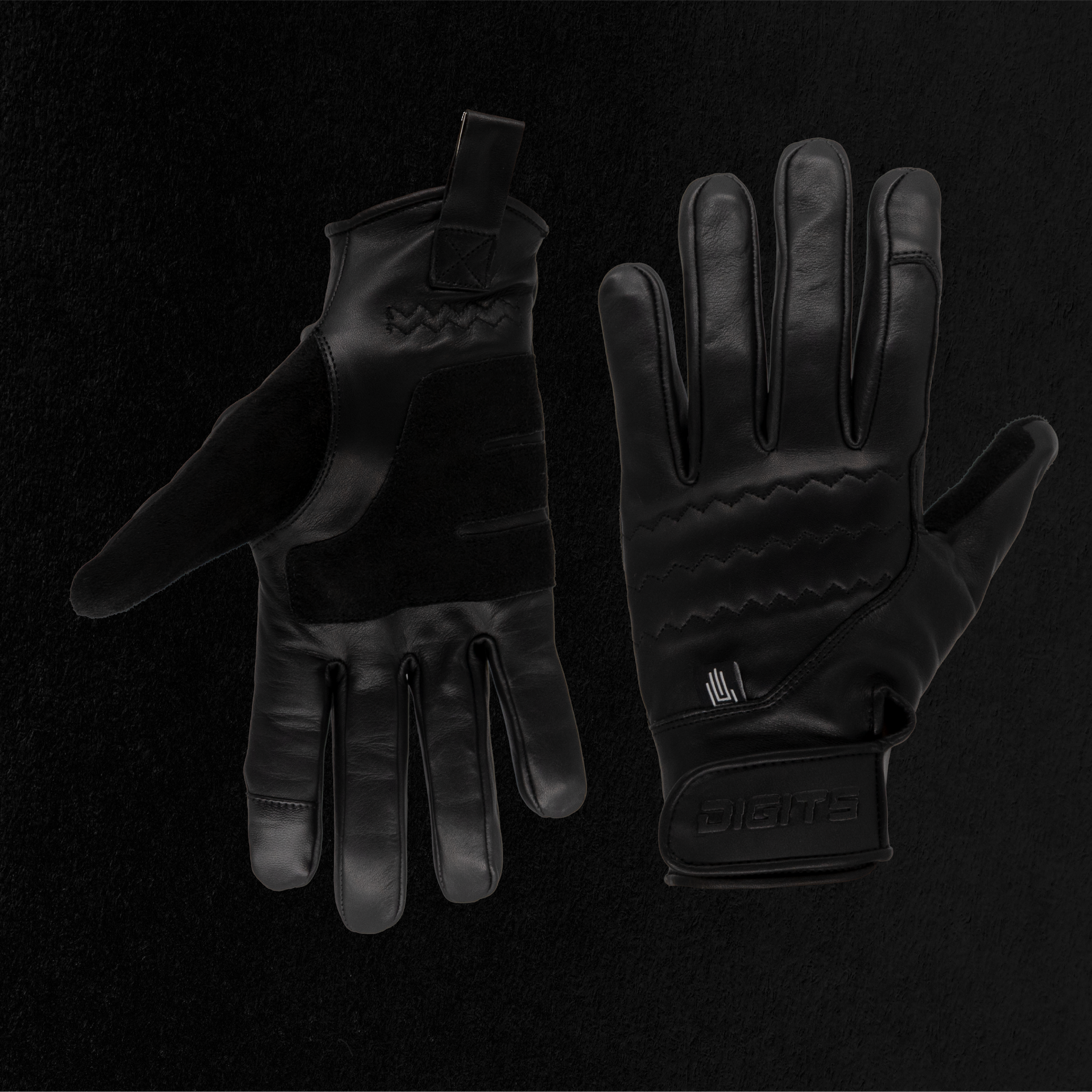【今だけお買い得！】 Leather Gloves Leather Gloves – NBT Clothing