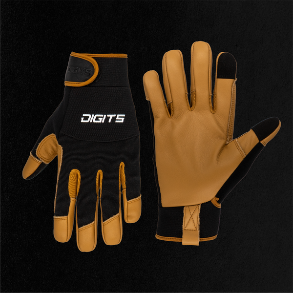 Citadel - Versatile Work Glove – Digits Workwear