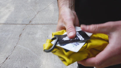 Insulated All-Weather Yellow