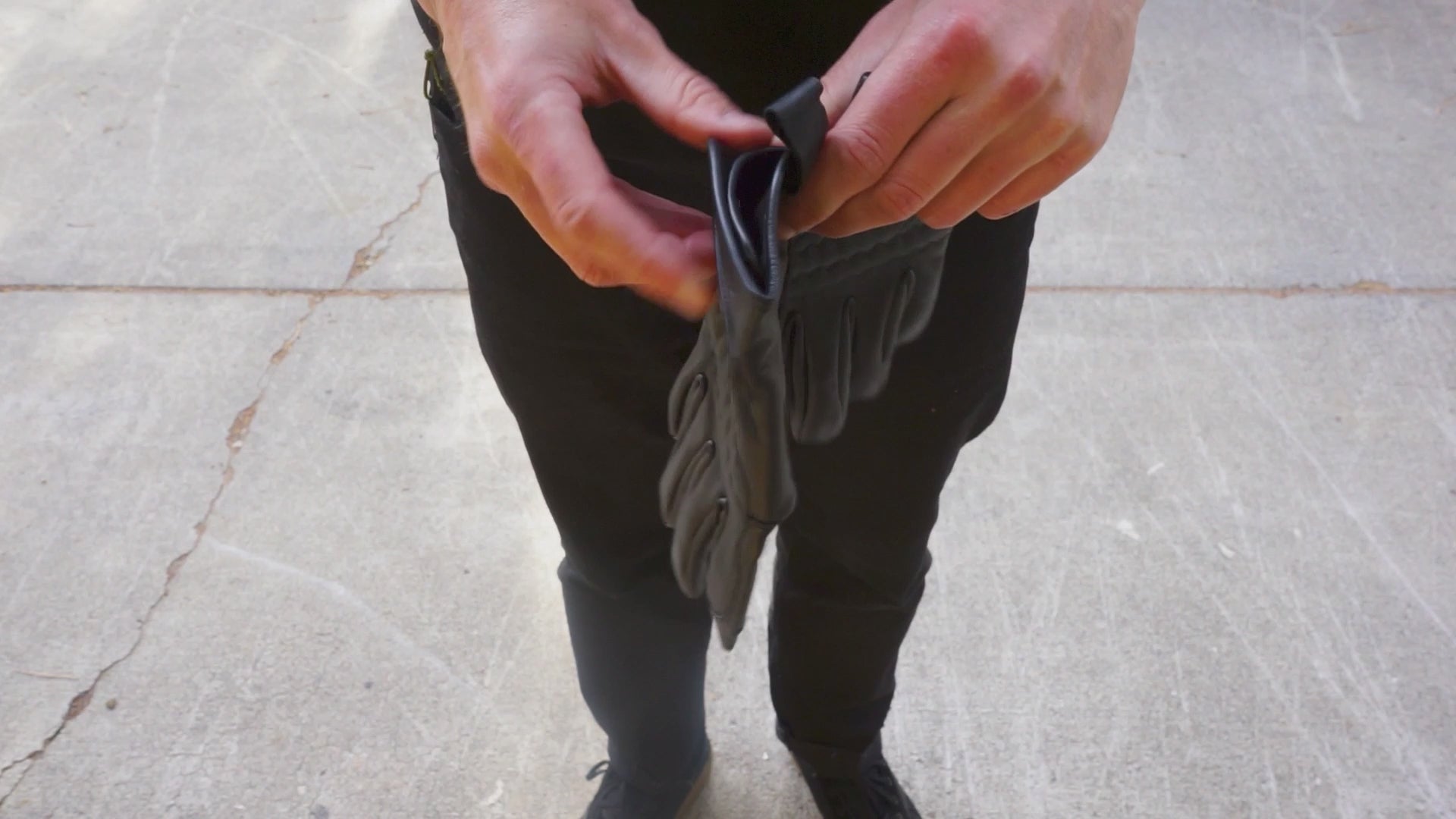Load video: 
