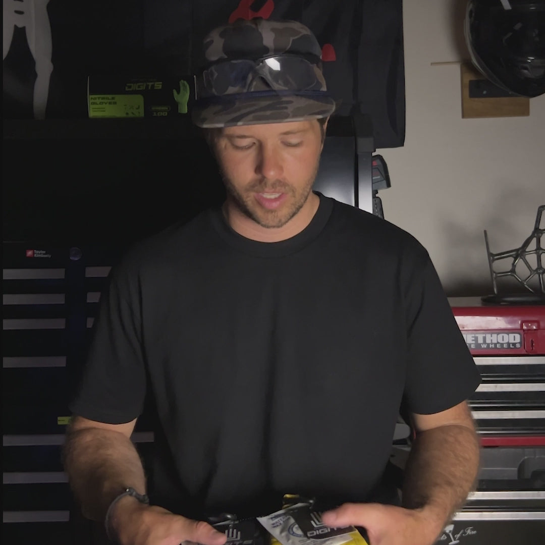 Load video: 