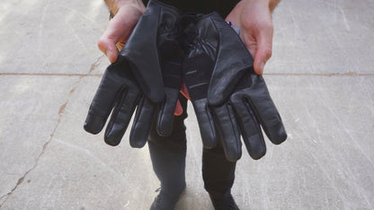 NON-Insulated Black