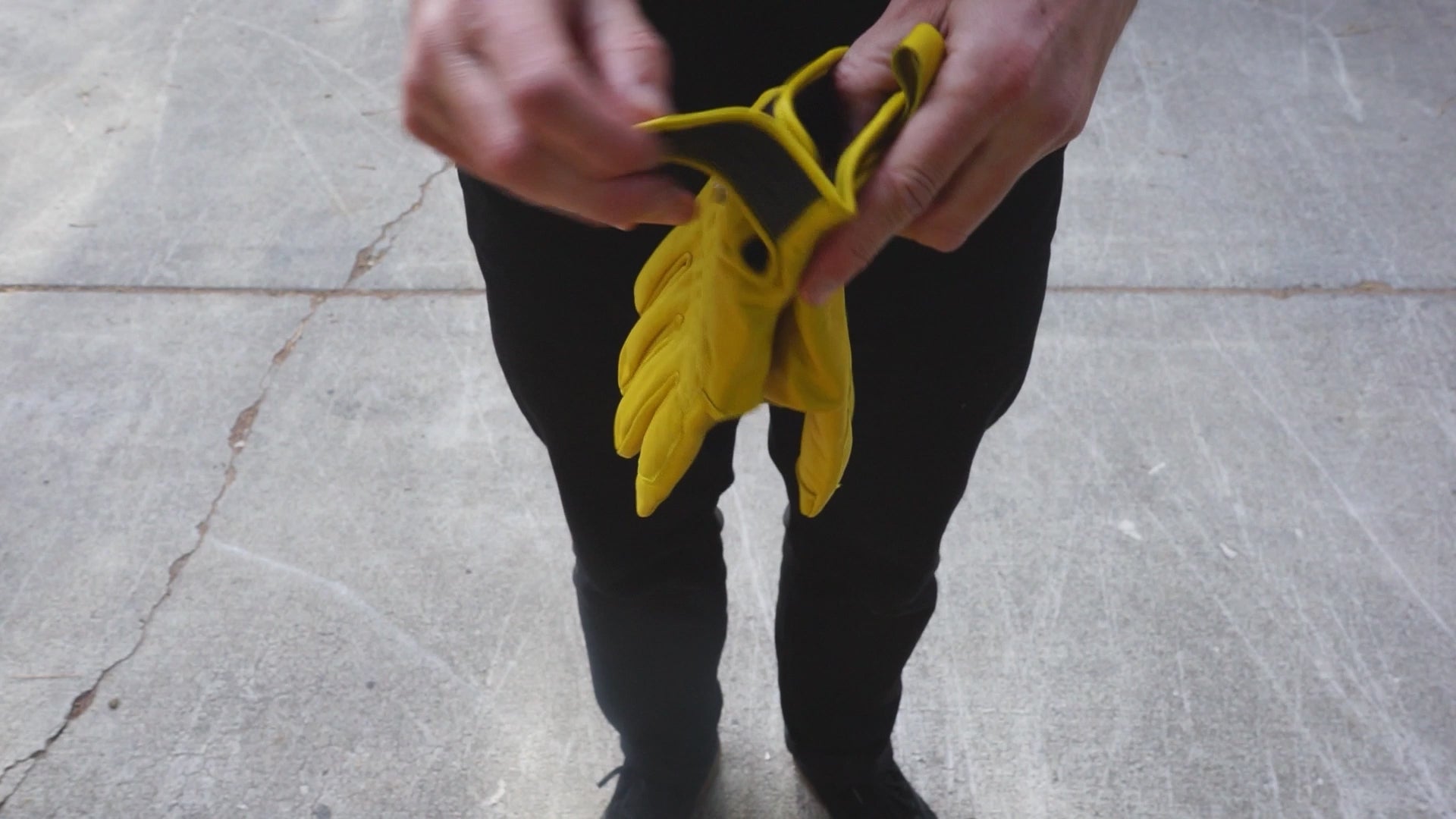 Load video: 