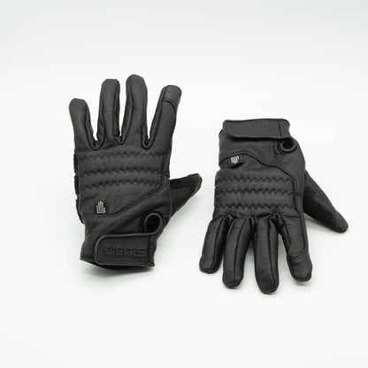 Insulated All-Weather Black