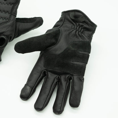 Insulated All-Weather Black