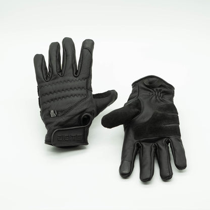 Insulated All-Weather Black