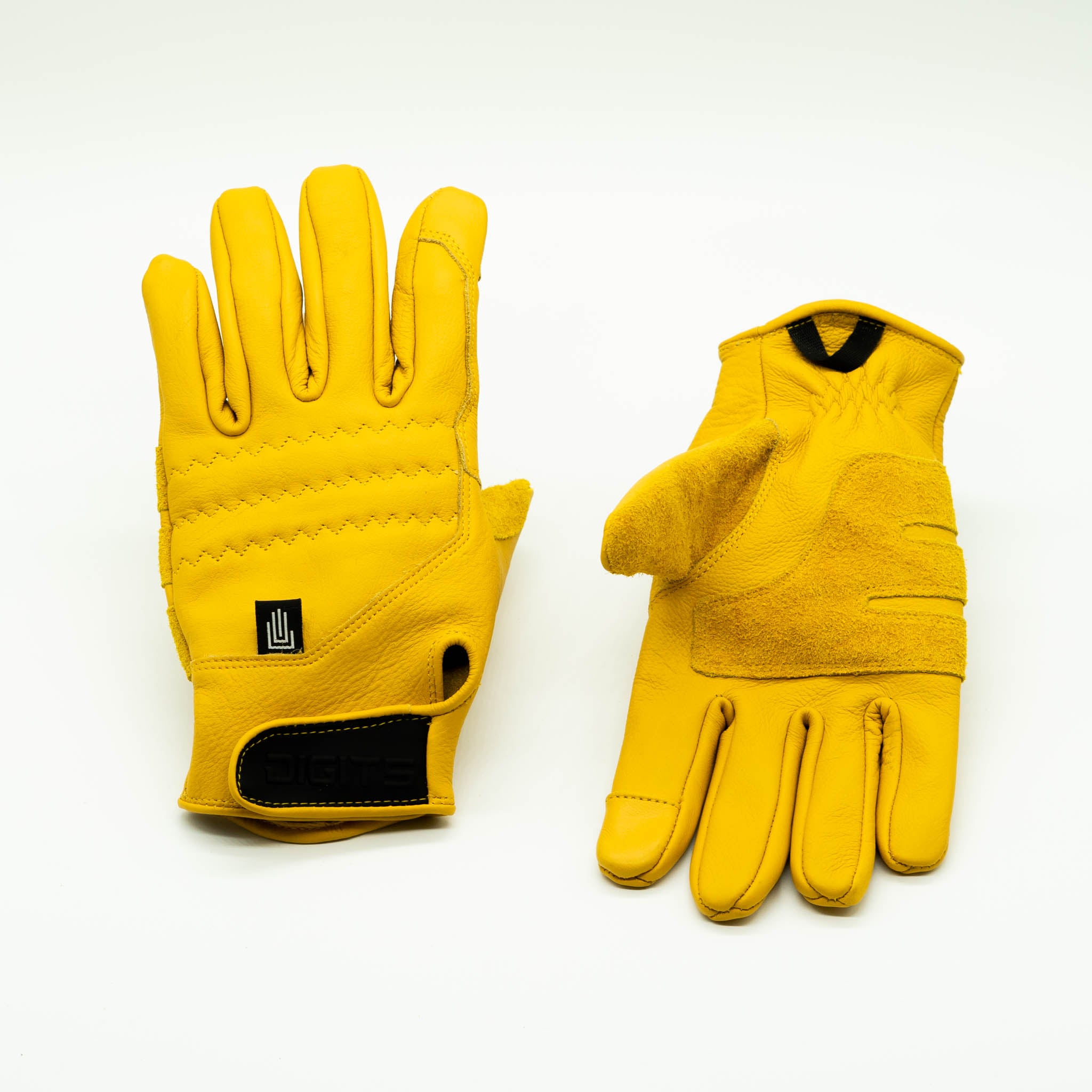 NON-Insulated Yellow