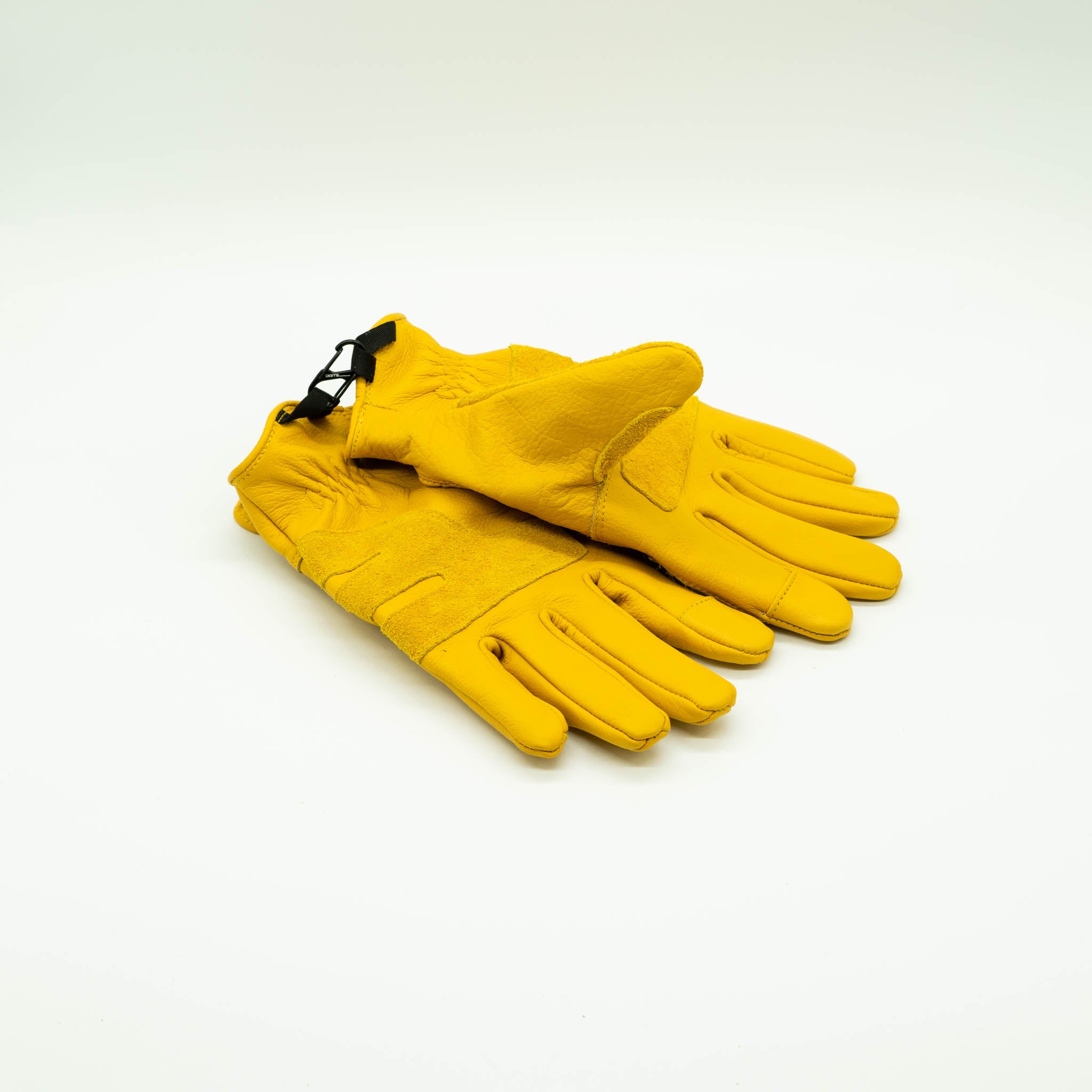 Digits Workwear Leather Work Gloves