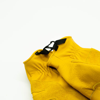 NON-Insulated Yellow